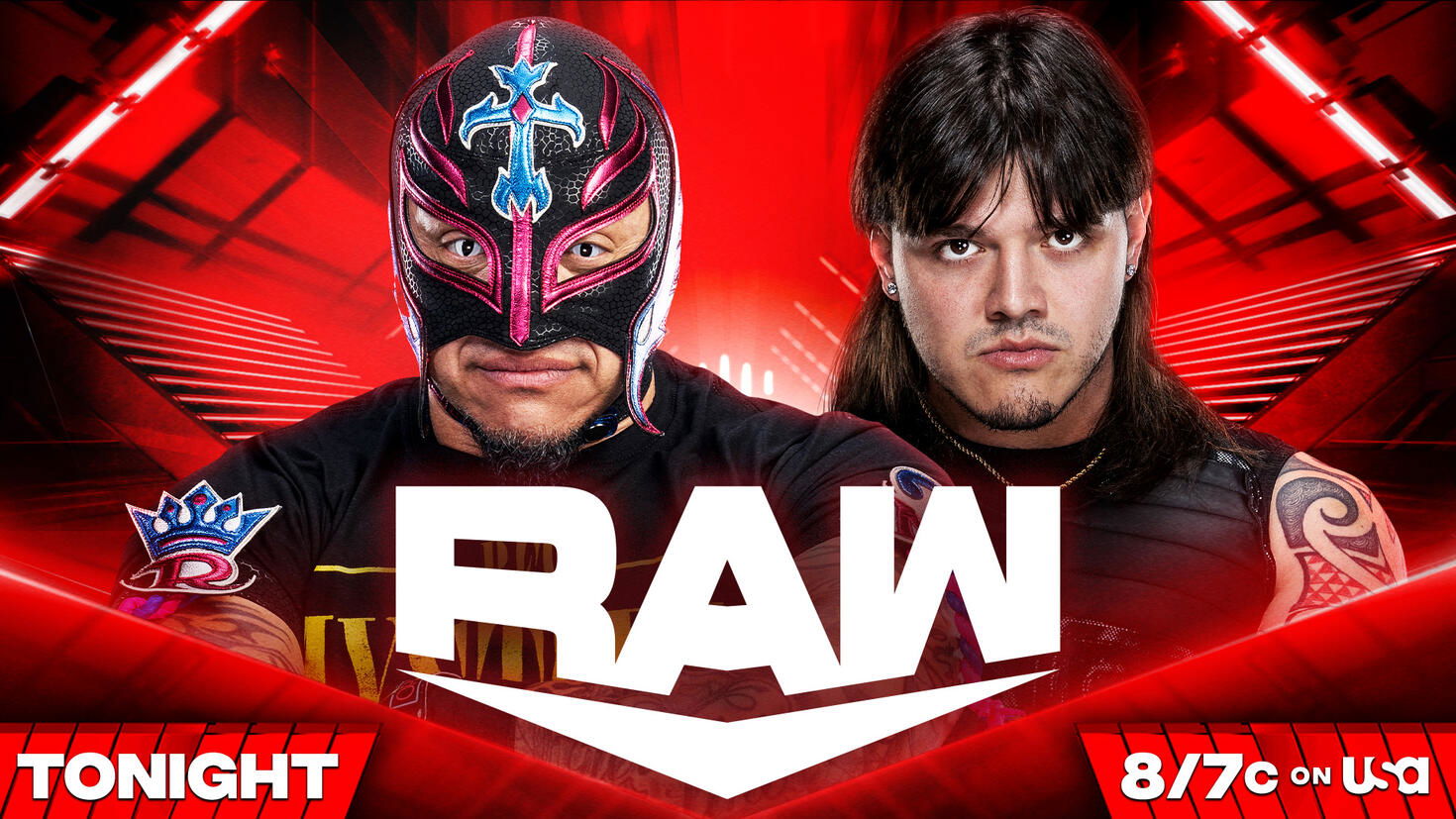 Daily Update: WWE Raw, Forbidden Door, Google trends