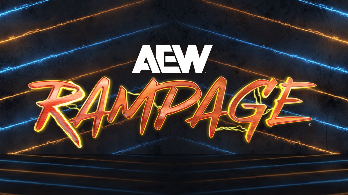 AEW Rampage draws record low viewership, ties lowest 18-49 demo rating ...