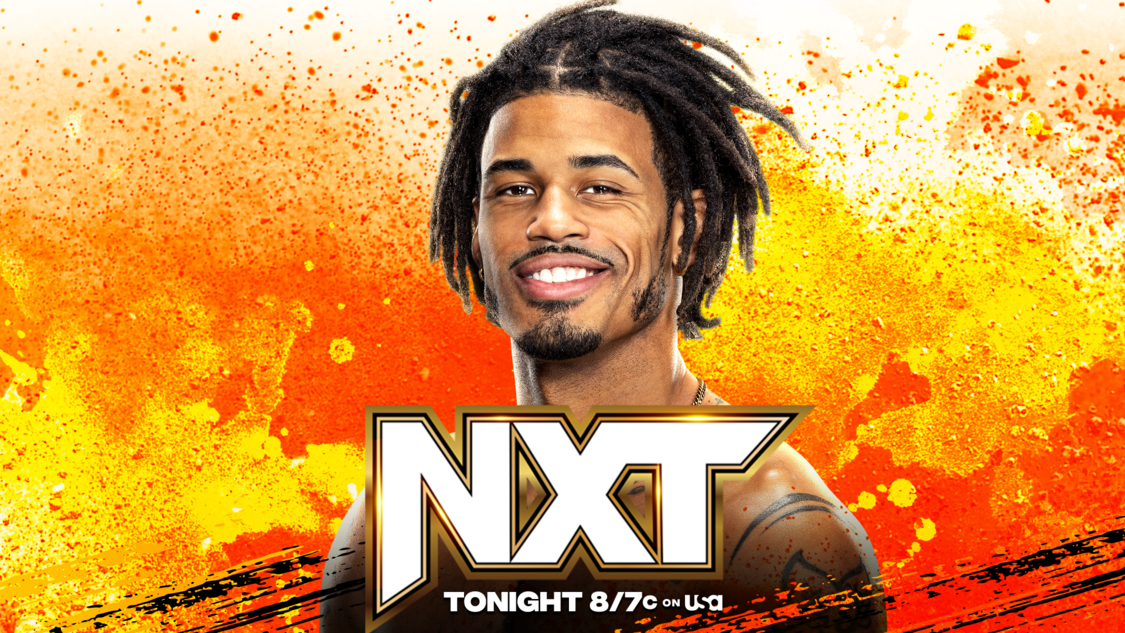 WWE NXT live results The fallout from Heatwave F4W/WON