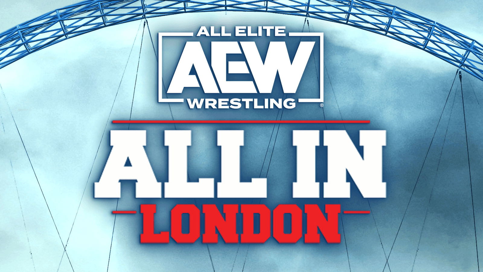 AEW All In confirmed to return to Wembley Stadium in 2026 F4W/WON