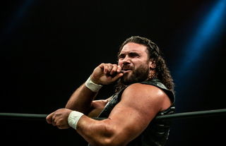 Nick Comoroto