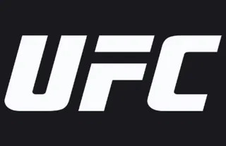 UFC logo