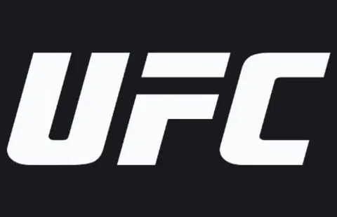 UFC logo