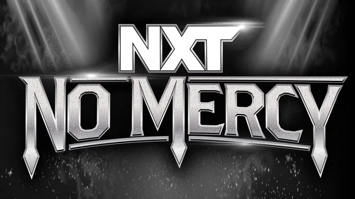 Daily Update: NXT No Mercy, Sonny King, N1 Finale