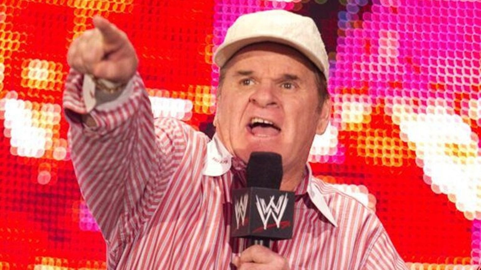 WWE Hall of Famer Pete Rose passes away - F4W/WON