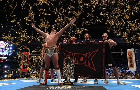 Zack Sabre Jr.