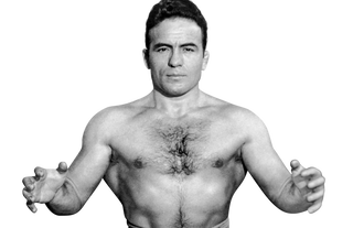 Jim Londos