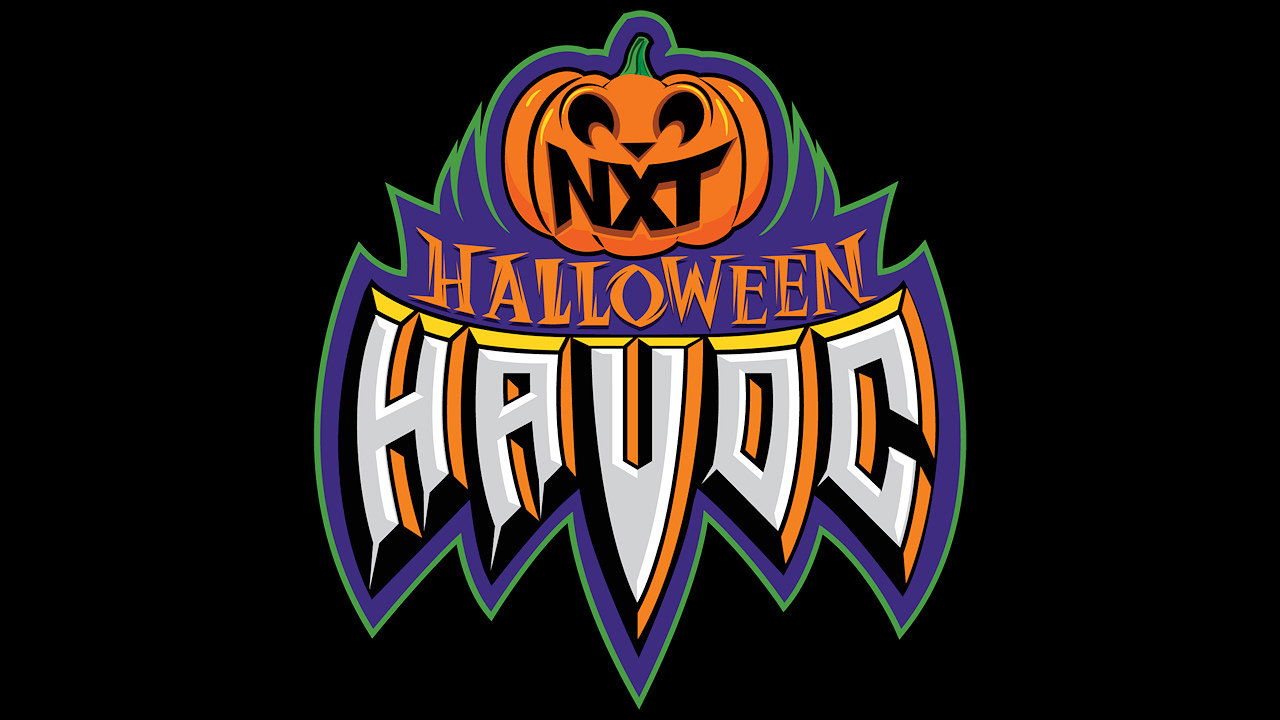 First three matches announced for WWE NXT Halloween Havoc F4W/WON