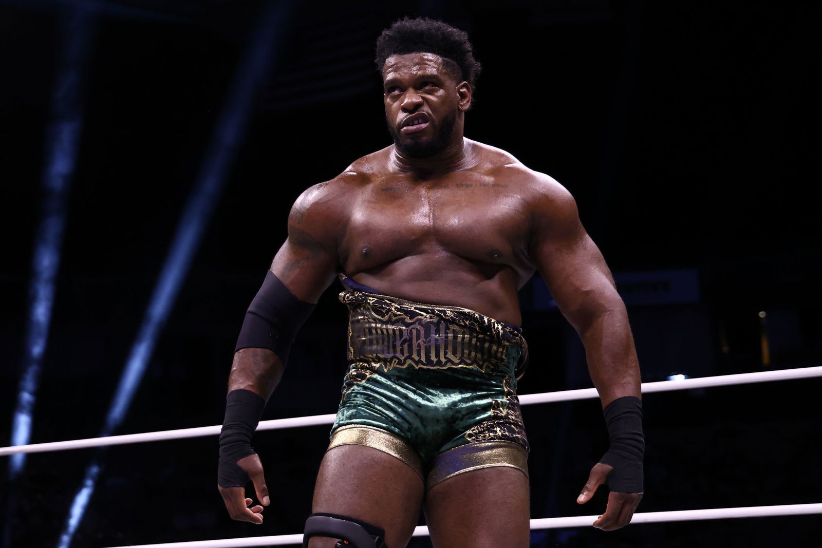 FREE SHOW Wrestling Observer Radio TKO earnings Prichard Hayes on leave AEW vs. NXT F4W WON