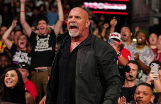 Goldberg