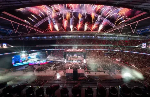 AEW All In 2024