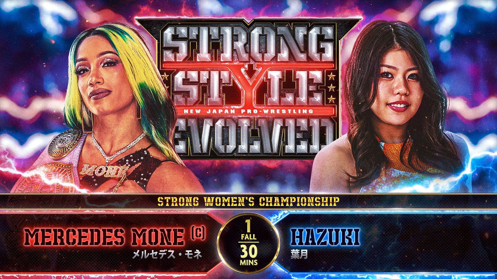 NJPW World Tag League Night Six Results (11/26)