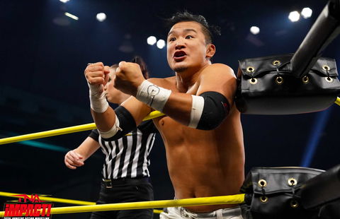 KUSHIDA