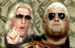 Starrcade 1984