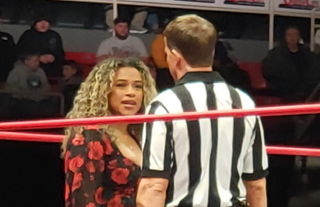 JoJo Offerman