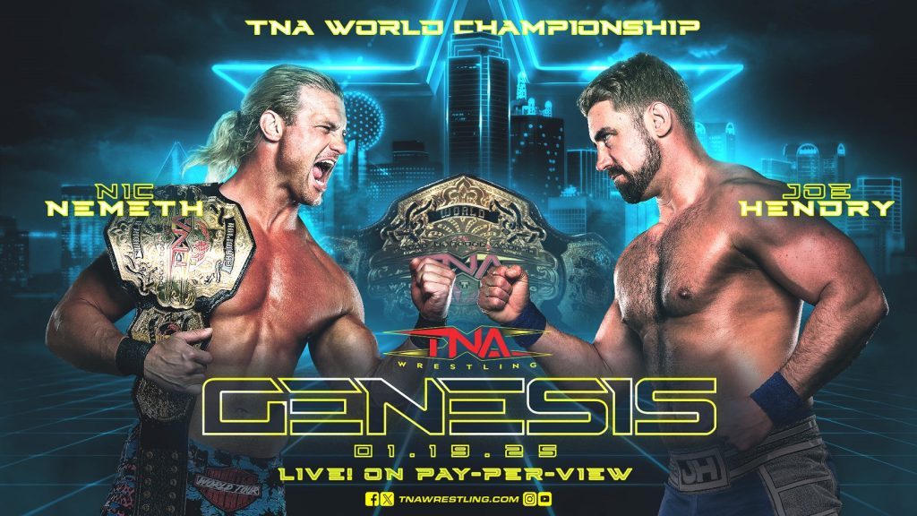 WOL WWETNA pact, Dynamite thoughts, more F4W/WON