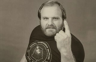 Ole Anderson
