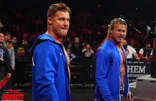 Ryan &amp; Nic Nemeth