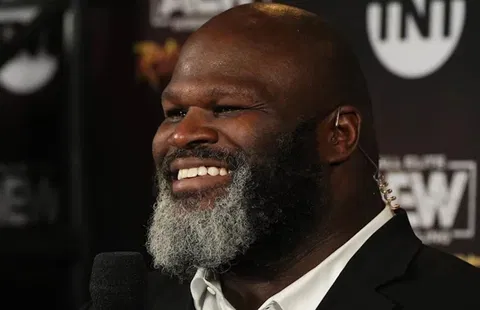 Mark Henry