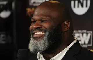 Mark Henry