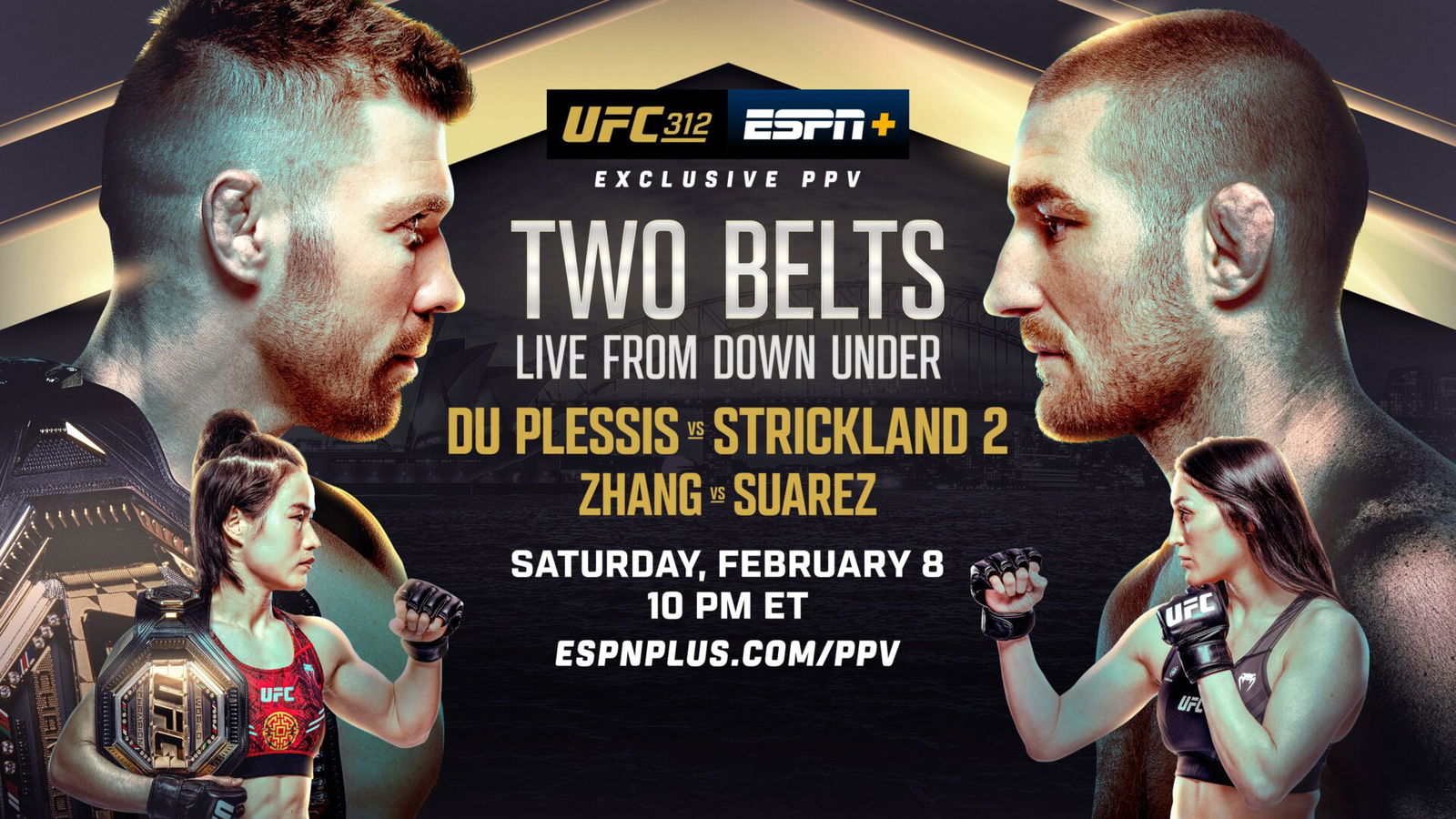 Ufc live score discount