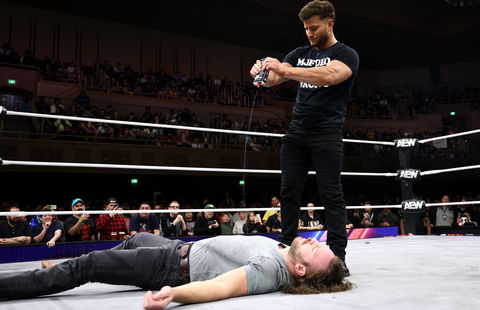 MJF