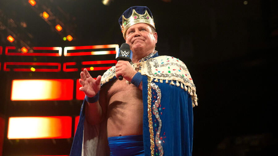 Wrestling News: Jerry Lawler cancels upcoming appearances