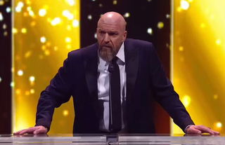 Triple H