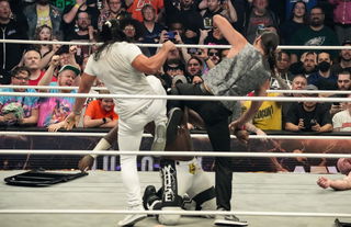 Young Bucks