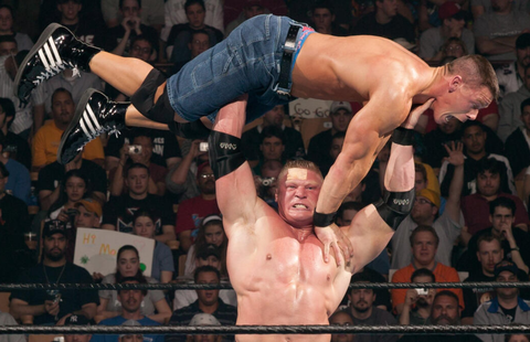 WWE Backlash 2003 Review