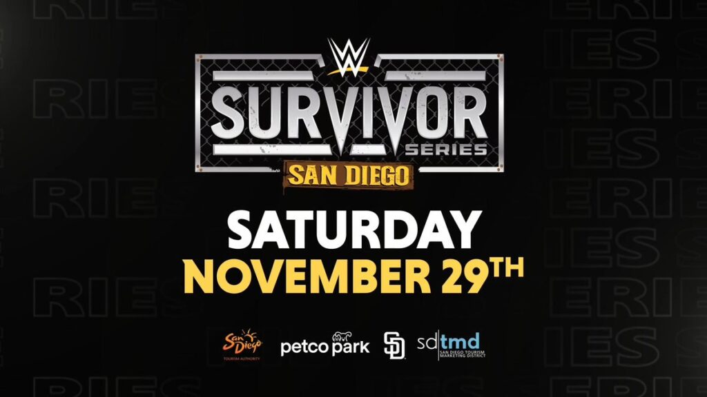 survivor series