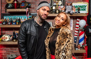 WWE News Carmella & Corey Graves expecting second child F4W/WON