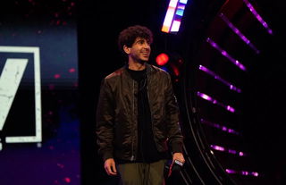 Tony Khan