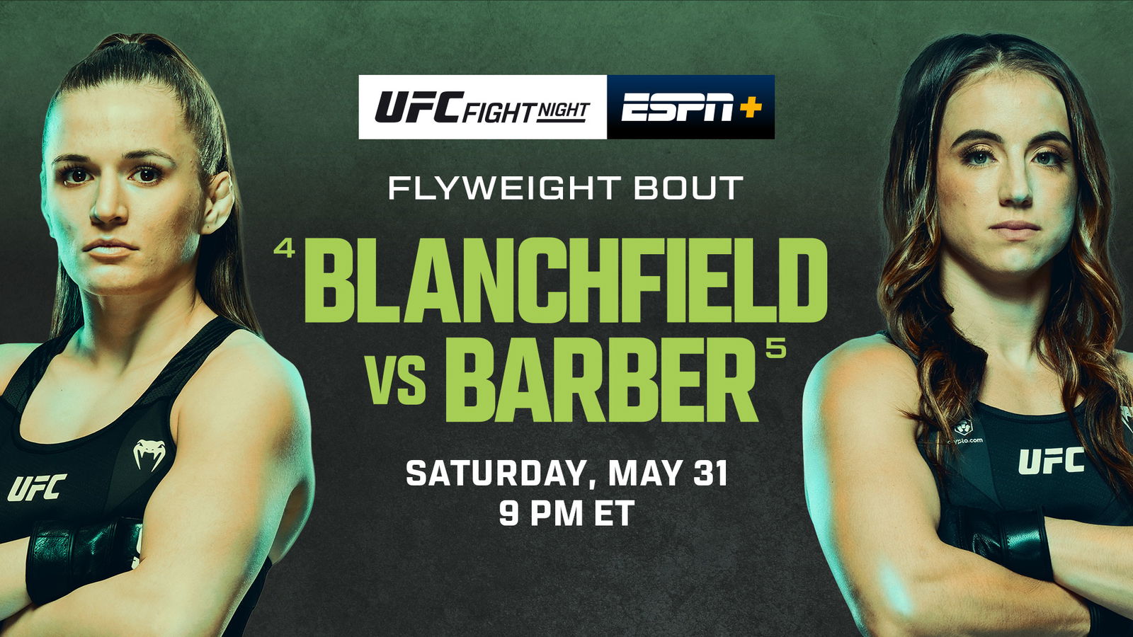 UFC News: Main event canceled minutes before the start