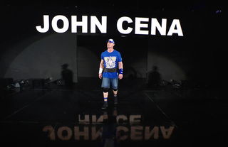 John Cena retains Undisputed WWE Championship at Backlash