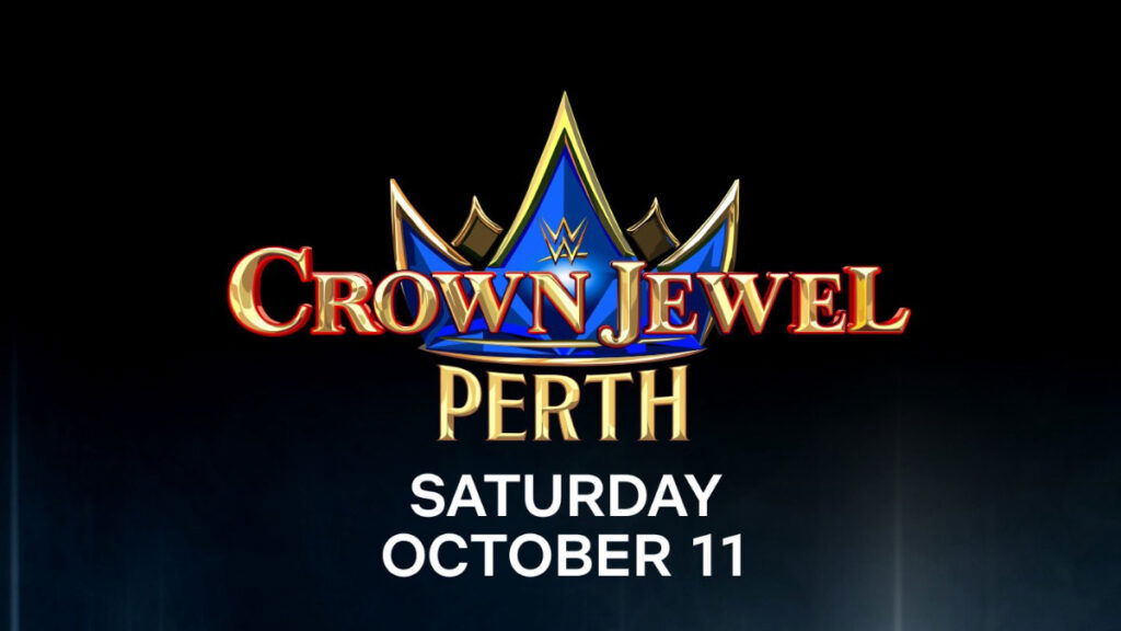 Crown Jewel Perth