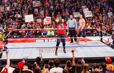 R-Truth