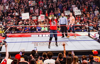 R-Truth