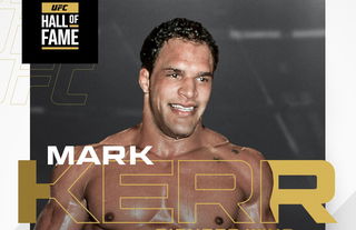 Mark Kerr