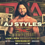 未開封　新日　WWE TNA AJスタイルズ　エリート 未開封 新日 WWE TNA AJスタイルズ エリート 未開封 新日 WWE TNA