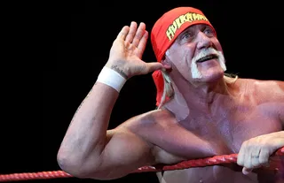 Shane McMahon shares Hulk Hogan tribute: ‘Hulk’s legacy is truly immortal’