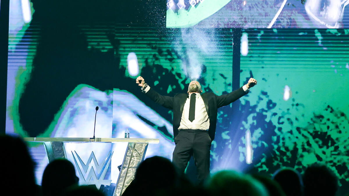 WWE News: Triple H scheduled for White House appearance