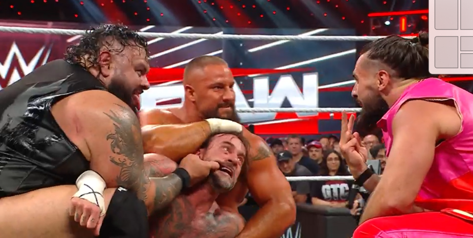 WWE News: World title match added to Clash in Paris