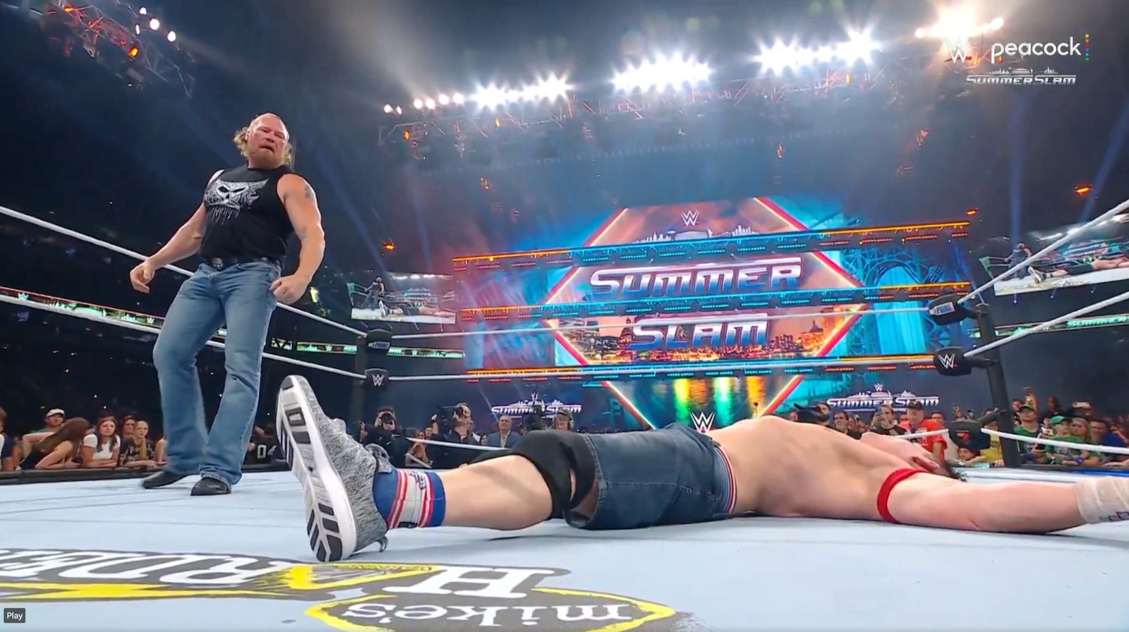WOL: The week WWE proved they are cancel-proof