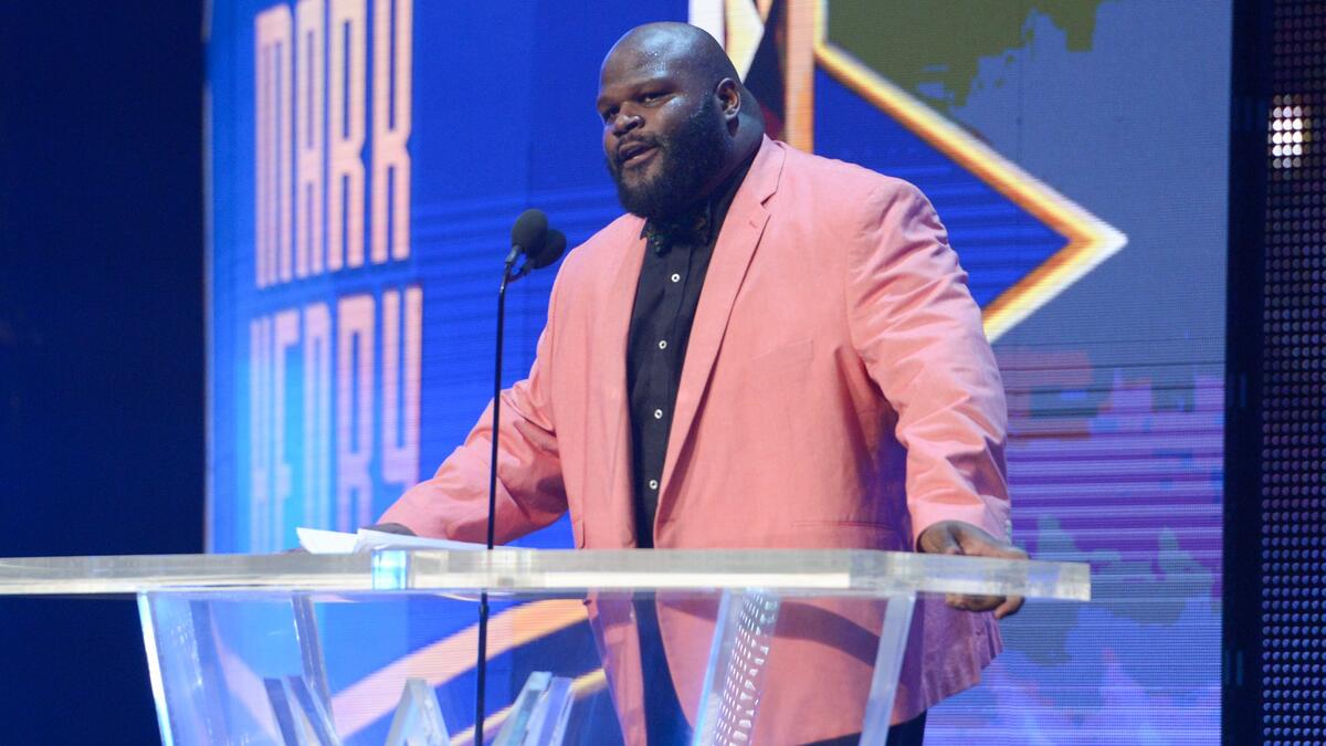 Wrestling News: Mark Henry responds to backlash over Syko Stu comments