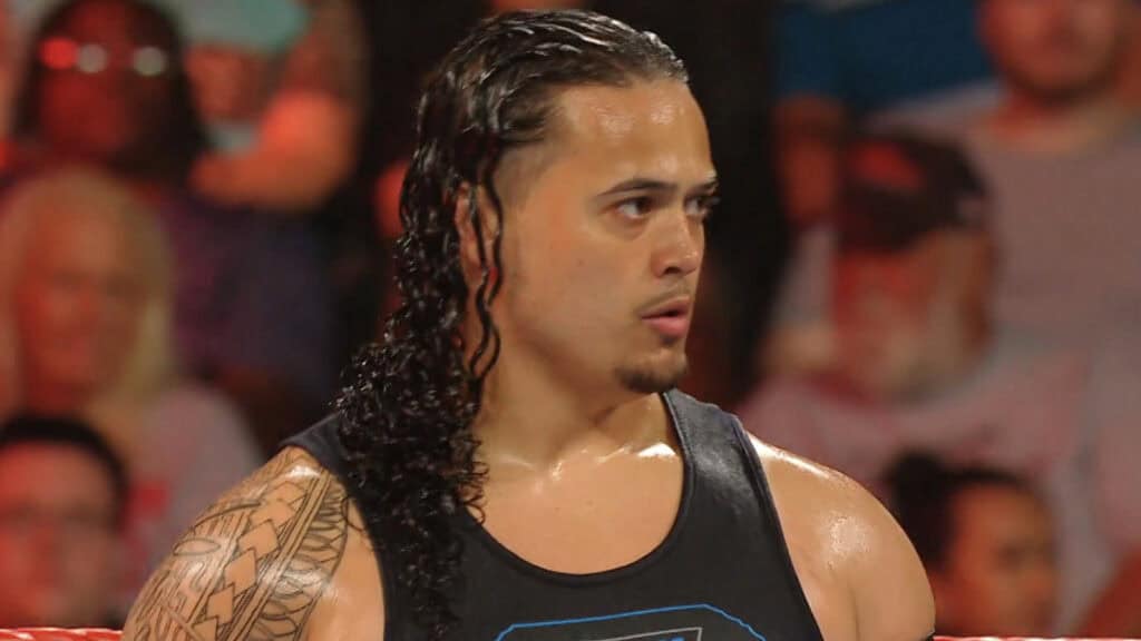 Lance Anoa’i announces WWE departure